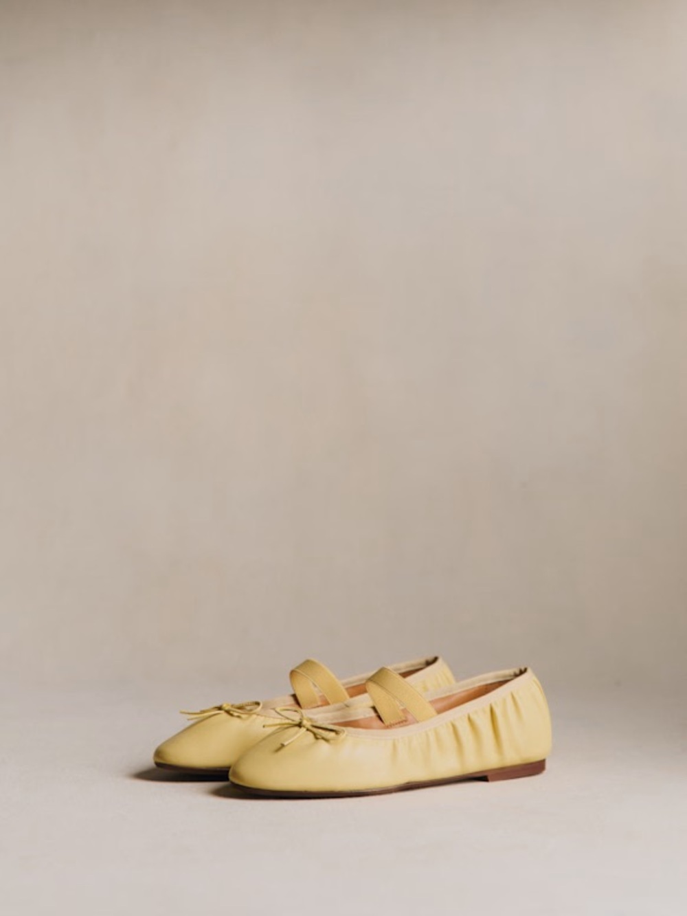 Sezane ballet flats - Picture 2 of 8